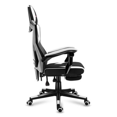 Huzaro Combat 3.1 White gaming chair - image 19