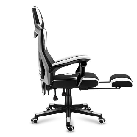 Huzaro Combat 3.1 White gaming chair - image 20