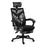 Huzaro Combat 5.0 Camo gaming chair - image 1