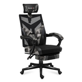 Huzaro Combat 5.0 Camo gaming chair - image 1
