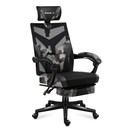 Huzaro Combat 5.0 Camo gaming chair - image 1