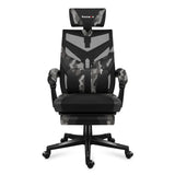 Huzaro Combat 5.0 Camo gaming chair - image 2