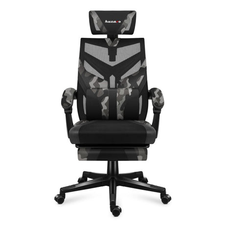 Huzaro Combat 5.0 Camo gaming chair - image 2