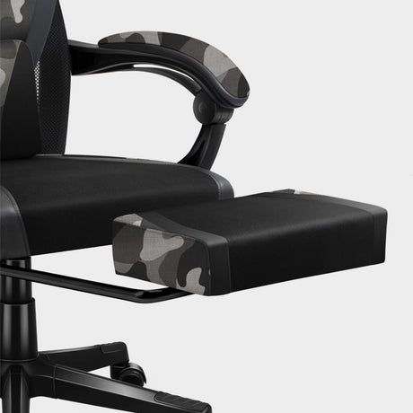 Huzaro Combat 5.0 Camo gaming chair - image 4