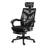 Huzaro Combat 5.0 Camo gaming chair - image 5