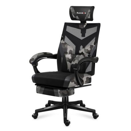 Huzaro Combat 5.0 Camo gaming chair - image 5