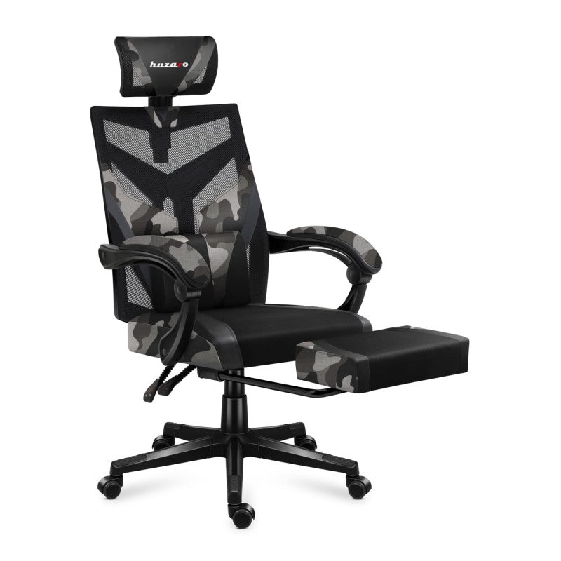 Huzaro Combat 5.0 Camo gaming chair - image 6