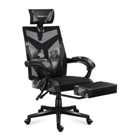 Huzaro Combat 5.0 Camo gaming chair - image 6