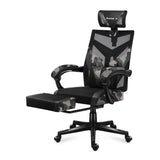 Huzaro Combat 5.0 Camo gaming chair - image 7