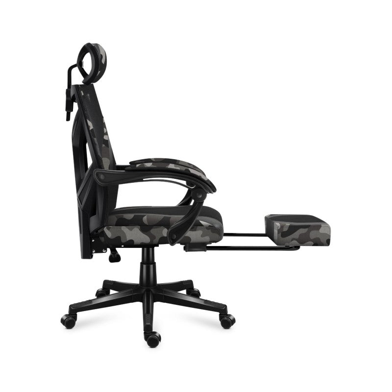 Huzaro Combat 5.0 Camo gaming chair - image 8