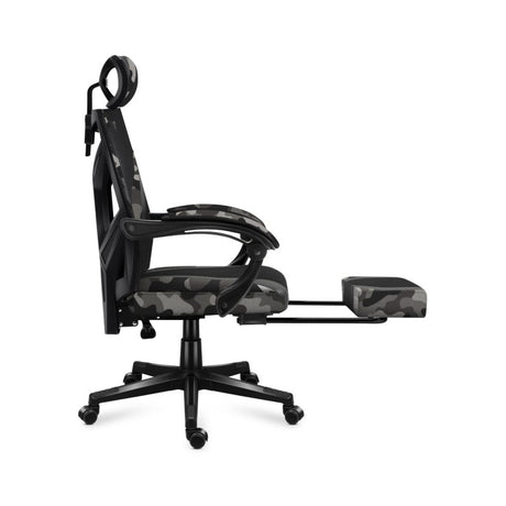 Huzaro Combat 5.0 Camo gaming chair - image 8