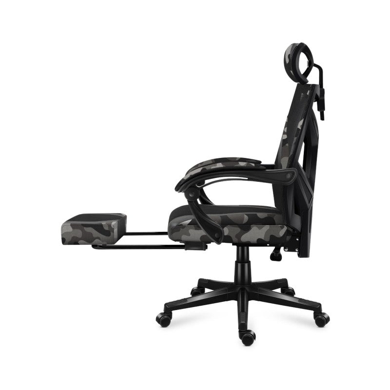 Huzaro Combat 5.0 Camo gaming chair - image 9