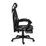 Huzaro Combat 5.0 Camo gaming chair - image 11