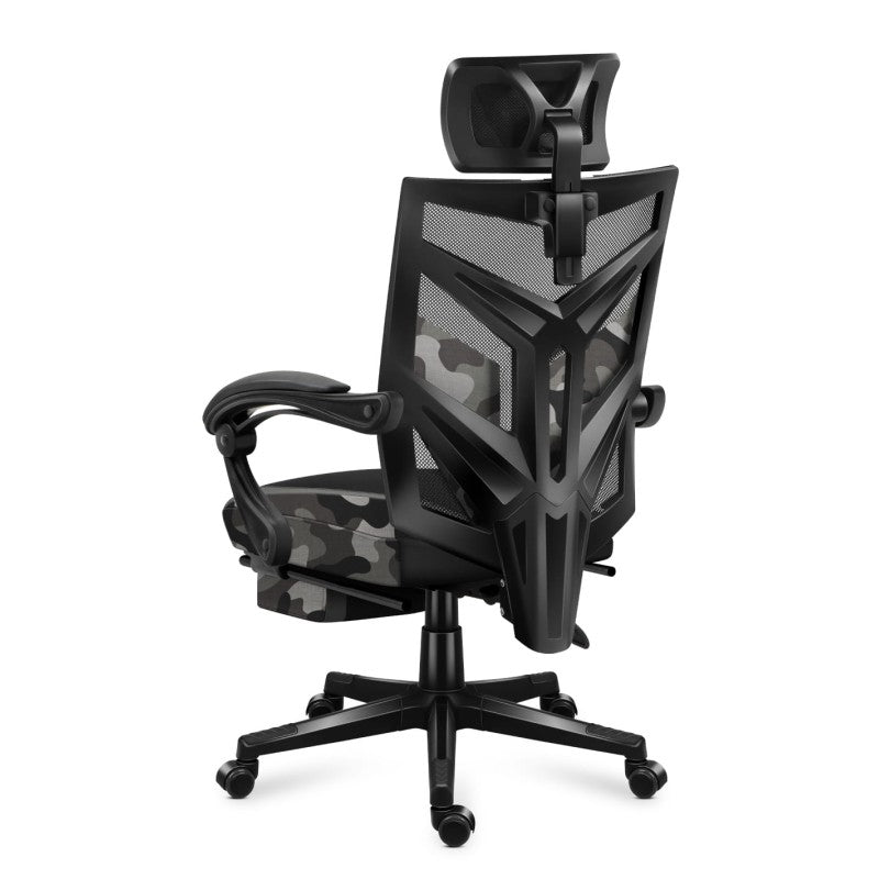 Huzaro Combat 5.0 Camo gaming chair - image 12
