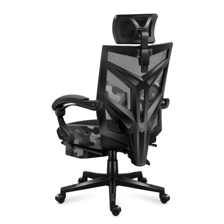 Huzaro Combat 5.0 Camo gaming chair - image 12