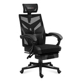 Huzaro Combat 5.0 gaming chair Black - image 1
