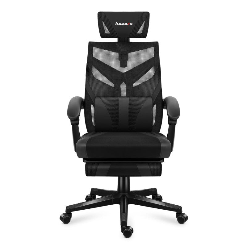 Huzaro Combat 5.0 gaming chair Black - image 2