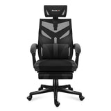 Huzaro Combat 5.0 gaming chair Black - image 2