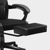 Huzaro Combat 5.0 gaming chair Black - image 4