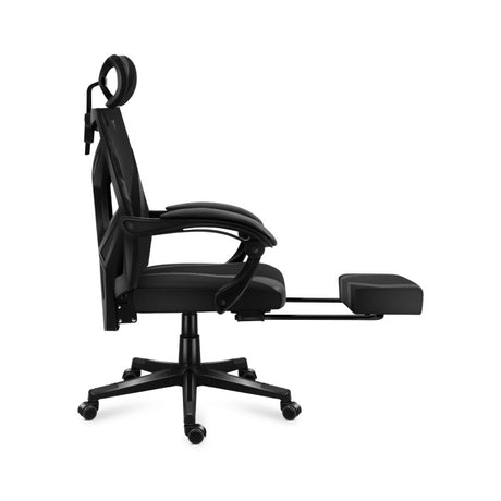 Huzaro Combat 5.0 gaming chair Black - image 6