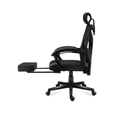 Huzaro Combat 5.0 gaming chair Black - image 7