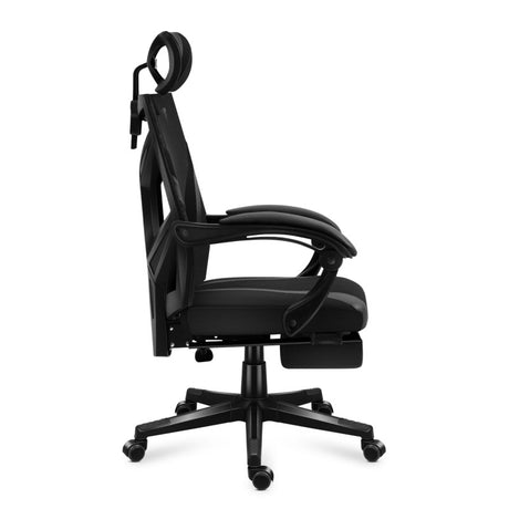 Huzaro Combat 5.0 gaming chair Black - image 8