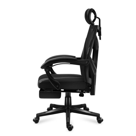 Huzaro Combat 5.0 gaming chair Black - image 9