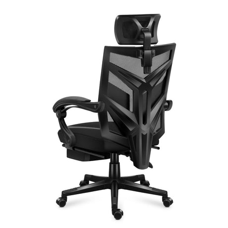 Huzaro Combat 5.0 gaming chair Black - image 10