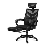 Huzaro Combat 5.0 gaming chair Black - image 11