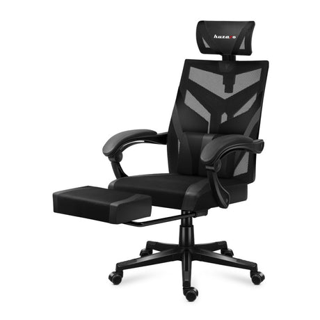 Huzaro Combat 5.0 gaming chair Black - image 11