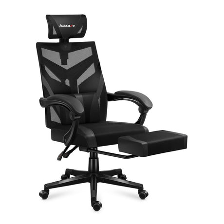 Huzaro Combat 5.0 gaming chair Black - image 12