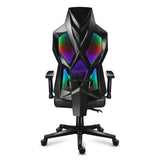 Huzaro Combat 6.2 Black RGB gaming chair - image 2