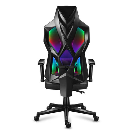 Huzaro Combat 6.2 Black RGB gaming chair - image 2