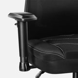 Huzaro Combat 6.2 Black RGB gaming chair - image 5