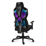 Huzaro Combat 6.2 Black RGB gaming chair - image 6