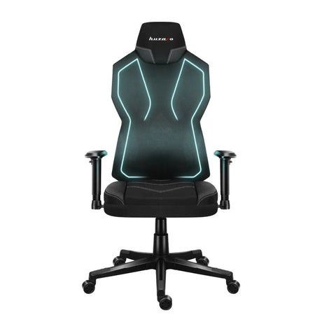 Huzaro Combat 6.2 Black RGB gaming chair - image 7