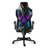 Huzaro Combat 6.2 Black RGB gaming chair - image 8