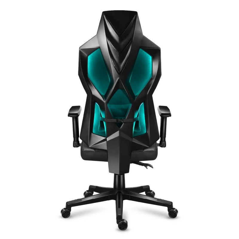 Huzaro Combat 6.2 Black RGB gaming chair - image 11