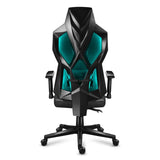 Huzaro Combat 6.2 Black RGB gaming chair - image 11
