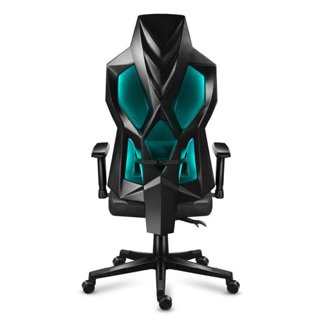 Huzaro Combat 6.2 Black RGB gaming chair - image 11