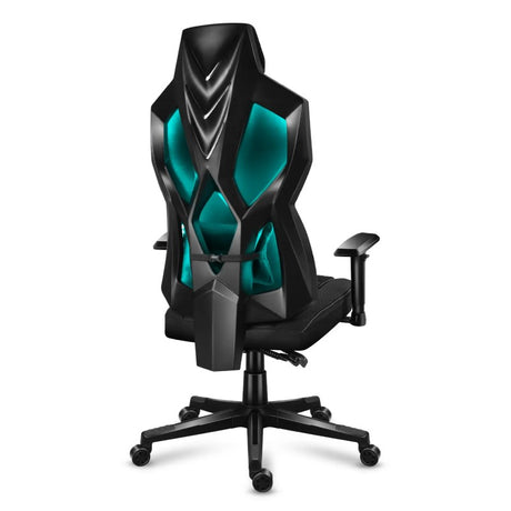 Huzaro Combat 6.2 Black RGB gaming chair - image 13