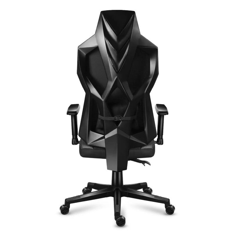 Huzaro Combat 6.2 Black RGB gaming chair - image 14