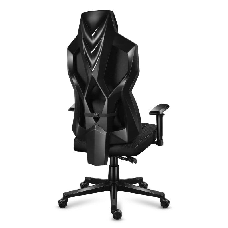 Huzaro Combat 6.2 Black RGB gaming chair - image 15