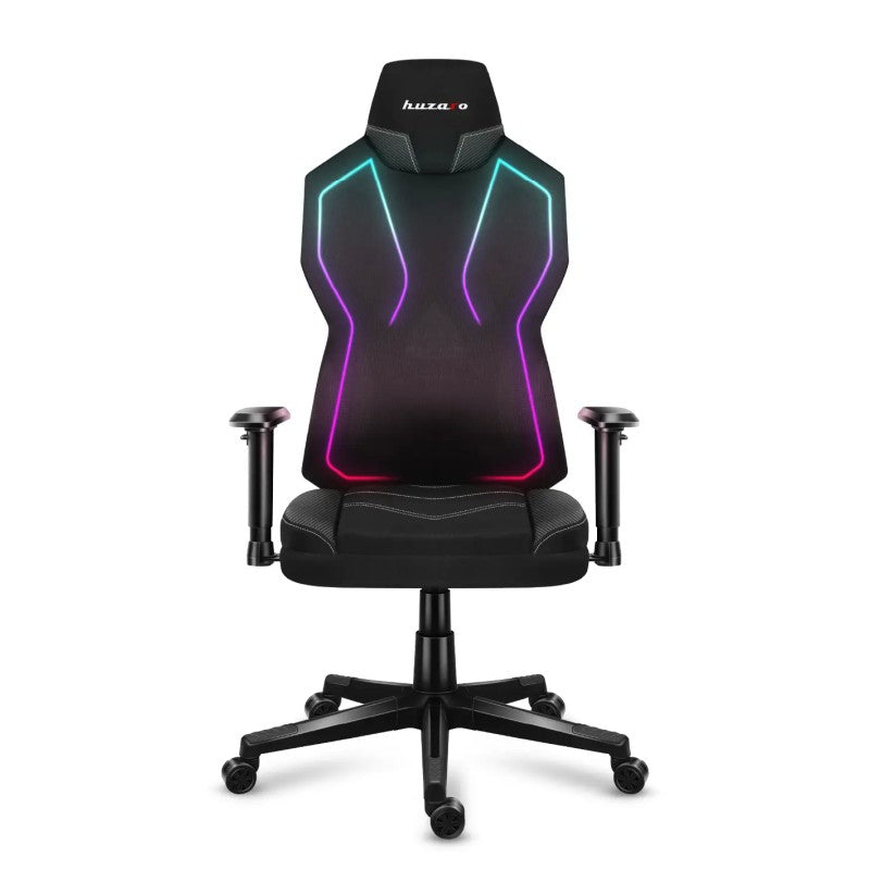 Huzaro Combat 6.2 Black RGB gaming chair - image 17