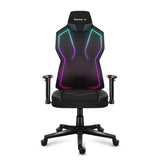 Huzaro Combat 6.2 Black RGB gaming chair - image 17