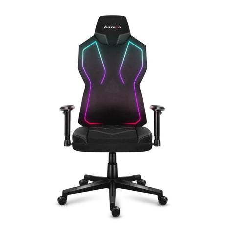 Huzaro Combat 6.2 Black RGB gaming chair - image 17