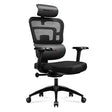 Huzaro Combat 7.0 gaming chair Black - image 1