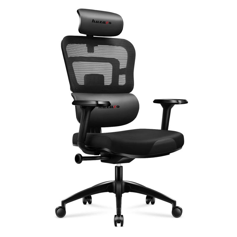Huzaro Combat 7.0 gaming chair Black - image 1