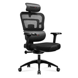 Huzaro Combat 7.0 gaming chair Black - image 1