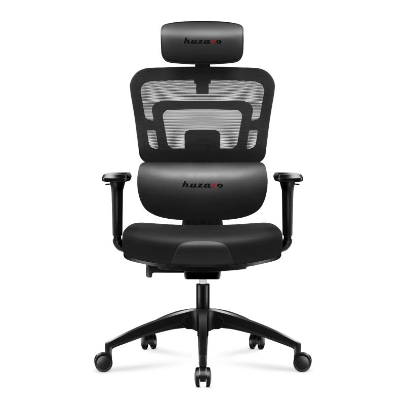 Huzaro Combat 7.0 gaming chair Black - image 2